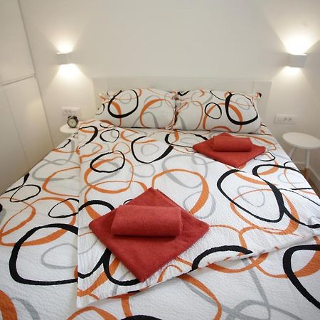 City Center Belgrade Cozy Apartment Skadarlija المظهر الخارجي الصورة