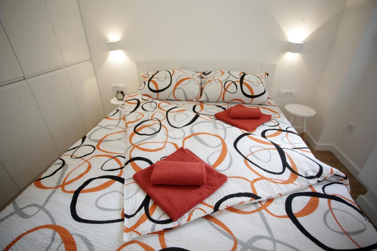 City Center Belgrade Cozy Apartment Skadarlija المظهر الخارجي الصورة