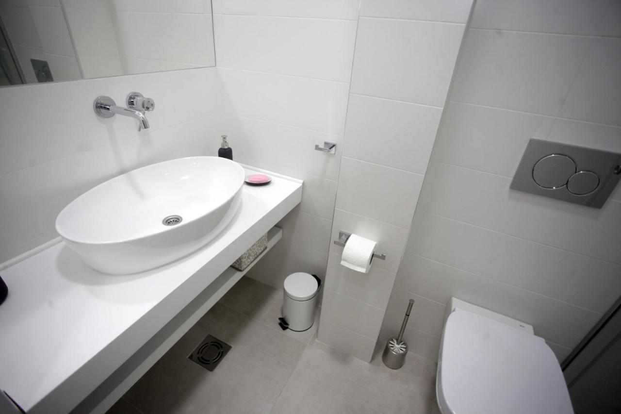 City Center Belgrade Cozy Apartment Skadarlija المظهر الخارجي الصورة