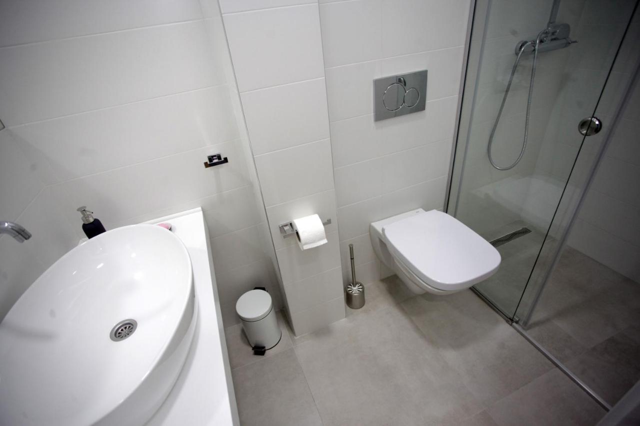 City Center Belgrade Cozy Apartment Skadarlija المظهر الخارجي الصورة