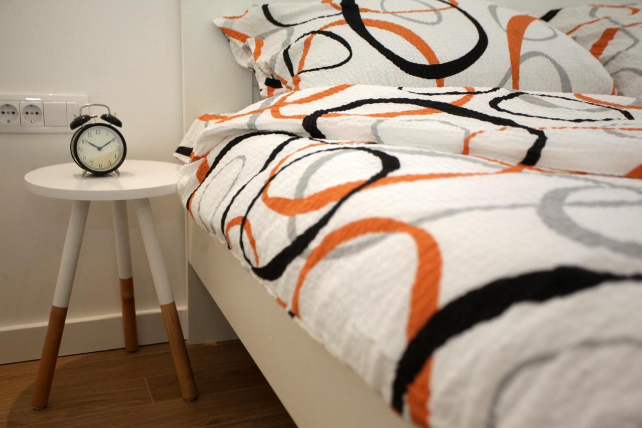 City Center Belgrade Cozy Apartment Skadarlija المظهر الخارجي الصورة
